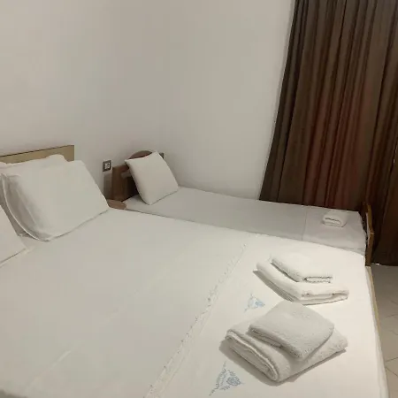 Halim Bani Guest house